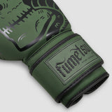 Khaki Fumetsu Snake Eyes Boxing Gloves