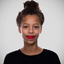 Red/Pearl Opro Gold Braces Self-Fit Mouth Guard