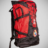 Red/Black Hayashi Giant WKF Backpack