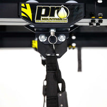 Pro Mountings Spring Plunger Track Combo