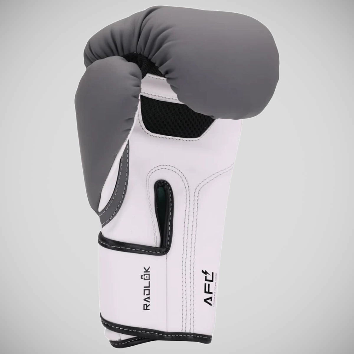 White/Teal Century Brave Women's Boxing Gloves