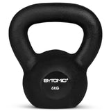 Bytomic Cast Iron 6kg Kettlebell