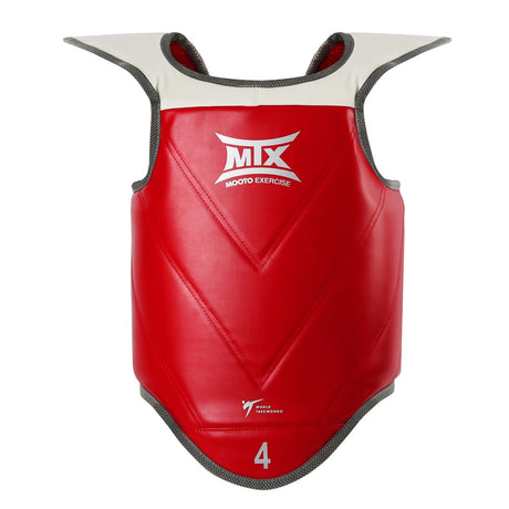 MTX Reversible Chest Guard