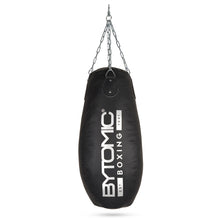 Bytomic Legacy Tear Drop Bag Black-White