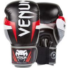 Venum Elite Boxing Gloves Black