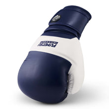 Fumetsu Ghost Boxing Gloves Navy-White