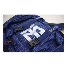 Mooto 540 Backpack Blue