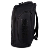 Fumetsu Evolve Convertible Backpack Black-Black