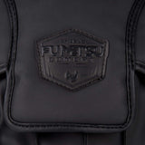 Fumetsu Shield Focus Mitts Black-Black