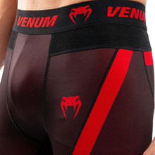 Venum No Gi 3.0 Spats Black-Red