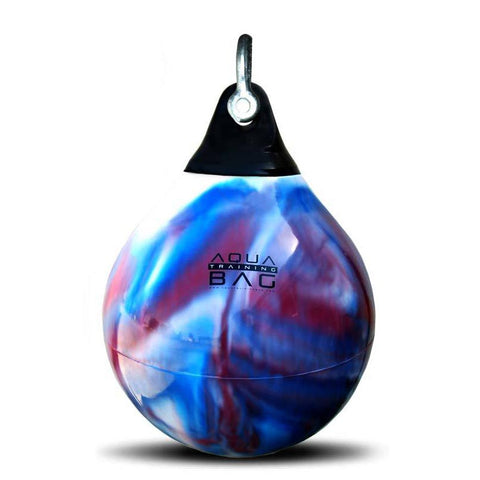 Aqua Energy 15" Training Bag Blue/Red/White