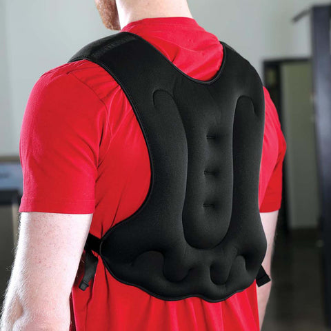 Century Weighted Vest 22lb