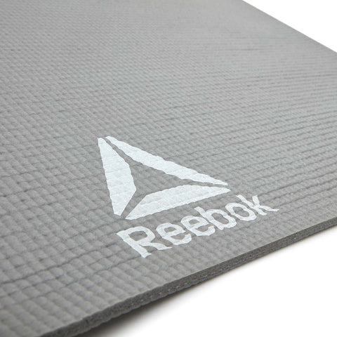 Reebok Double Sided 4mm Yoga Mat