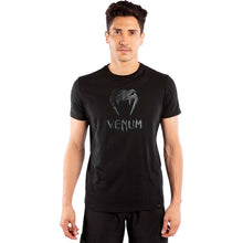 Venum Classic T-Shirt Black-Black