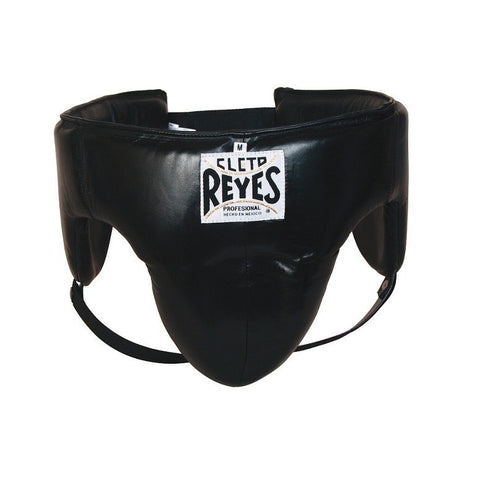 Cleto Reyes Foul Proof Protection Cup Black