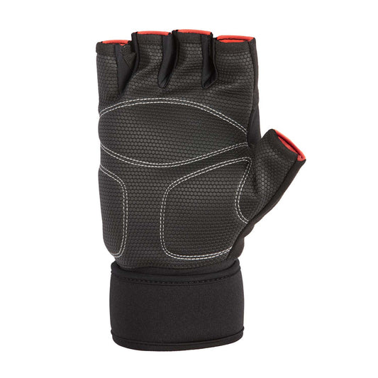 Adidas Elite Training Gloves Black-White
