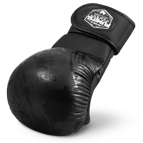 Fumetsu Shield MMA Sparring Gloves Black-Camo