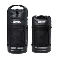 Tatami Drytech Gear Bag Black-Black