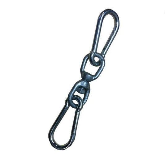 Pro Mountings Swivel and Snap Links