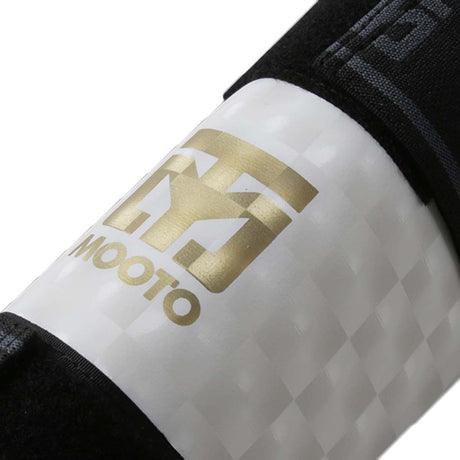 Mooto Extera S2 Shin Protector  - White