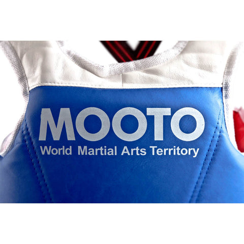 Mooto Reversible Chest Guard