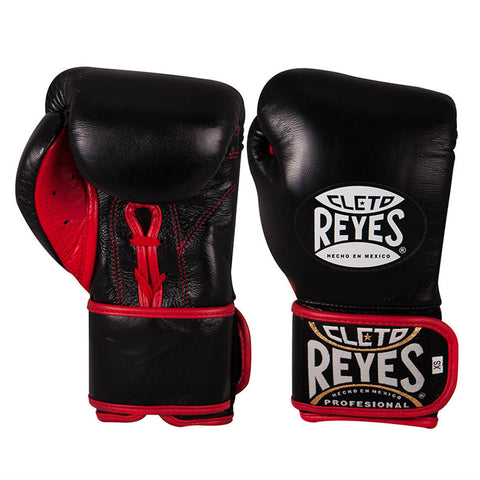 Cleto Reyes Universal Training Gloves Black