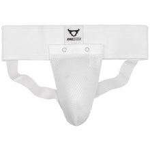 Ringhorns Charger Mens Groin Guard White