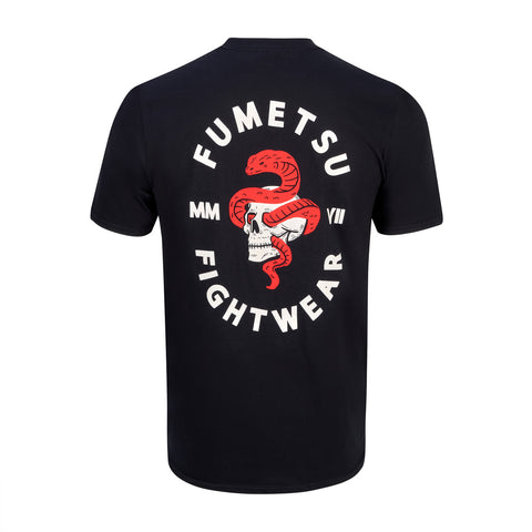 Fumetsu Snake Eyes T-Shirt Black