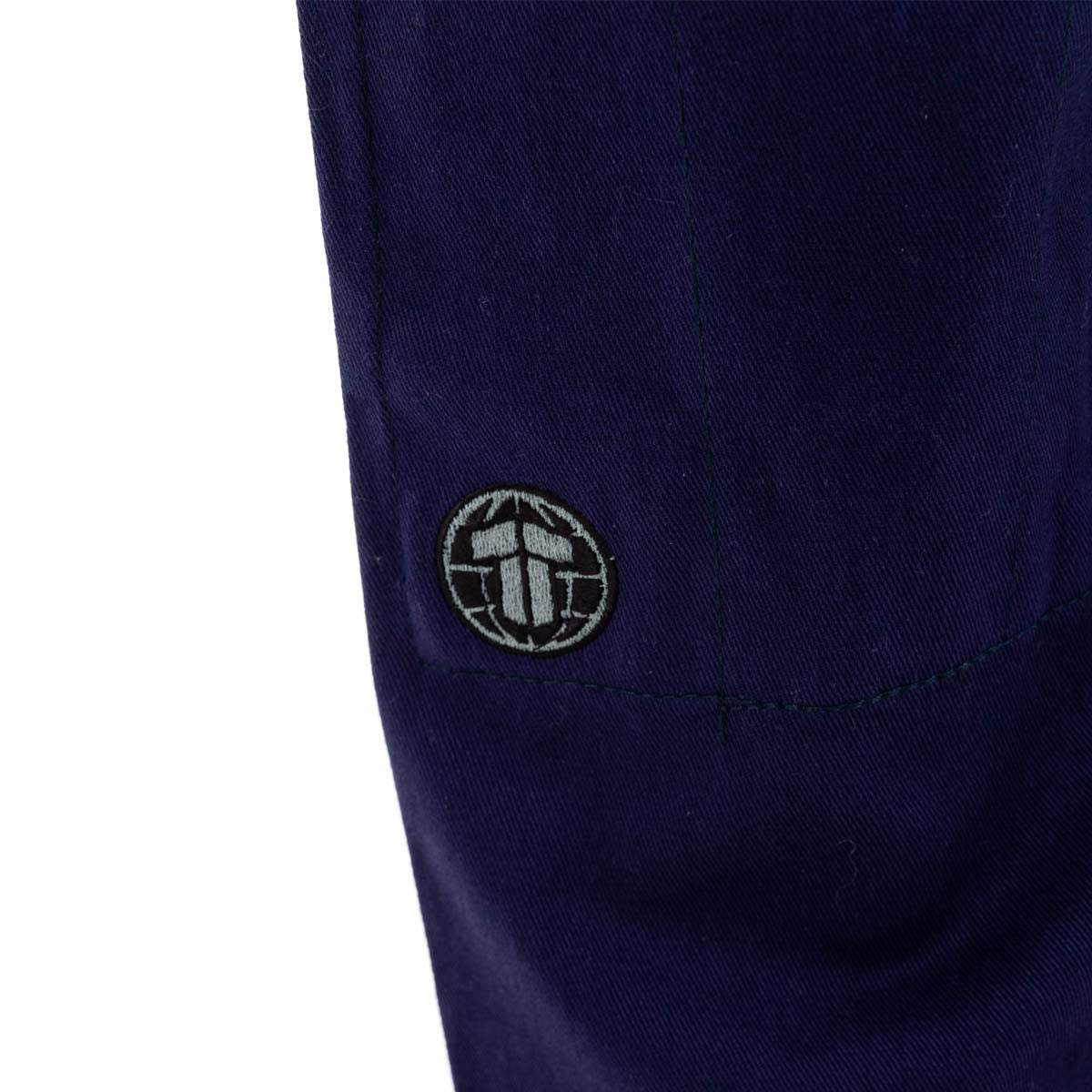 Tatami The Original V2 Kids BJJ Gi - Midnight Navy