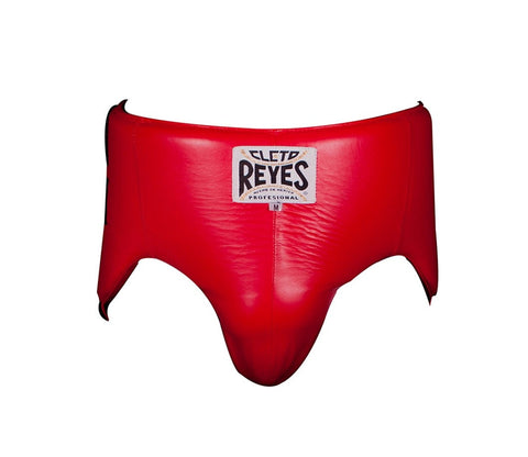 Cleto Reyes Foul Proof Protection Cup Red