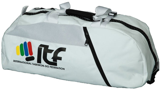 Top Ten ITF Convertible Sport Bag/Backpack
