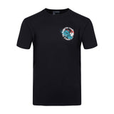 Fumetsu Meteor T-Shirt Black