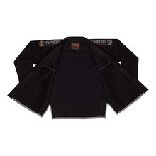 Fumetsu Ladies Prime V2 BJJ Gi Black