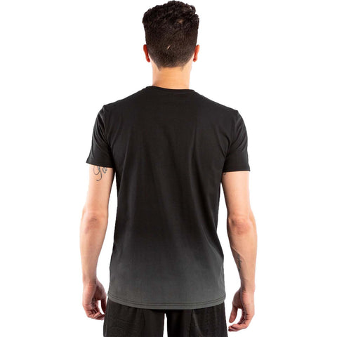 Venum Classic T-Shirt Black-Grey