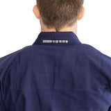 Tatami The Original V2 Mens BJJ Gi  - Midnight Navy