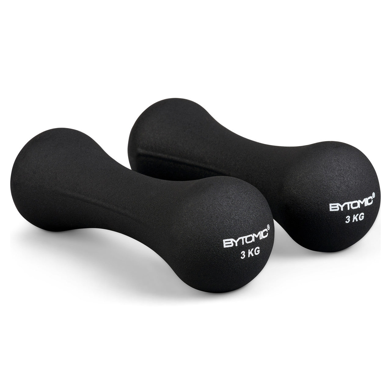 Dumbbells