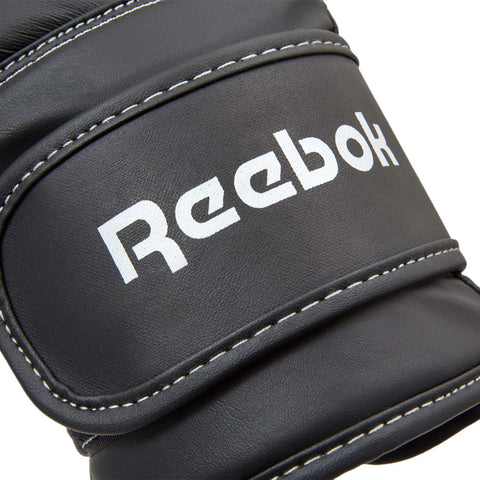 Reebok Boxing Gloves Black