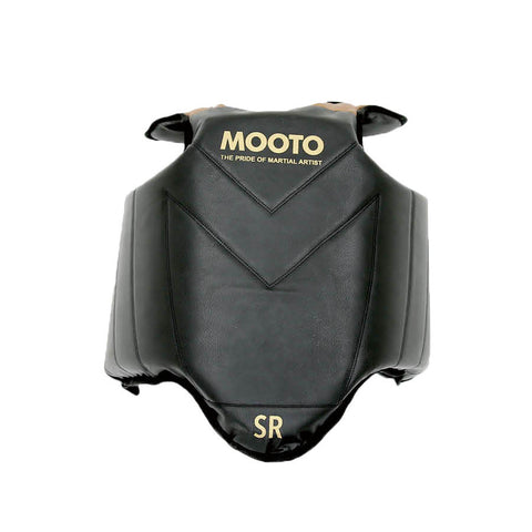Mooto Practice Chest Guard