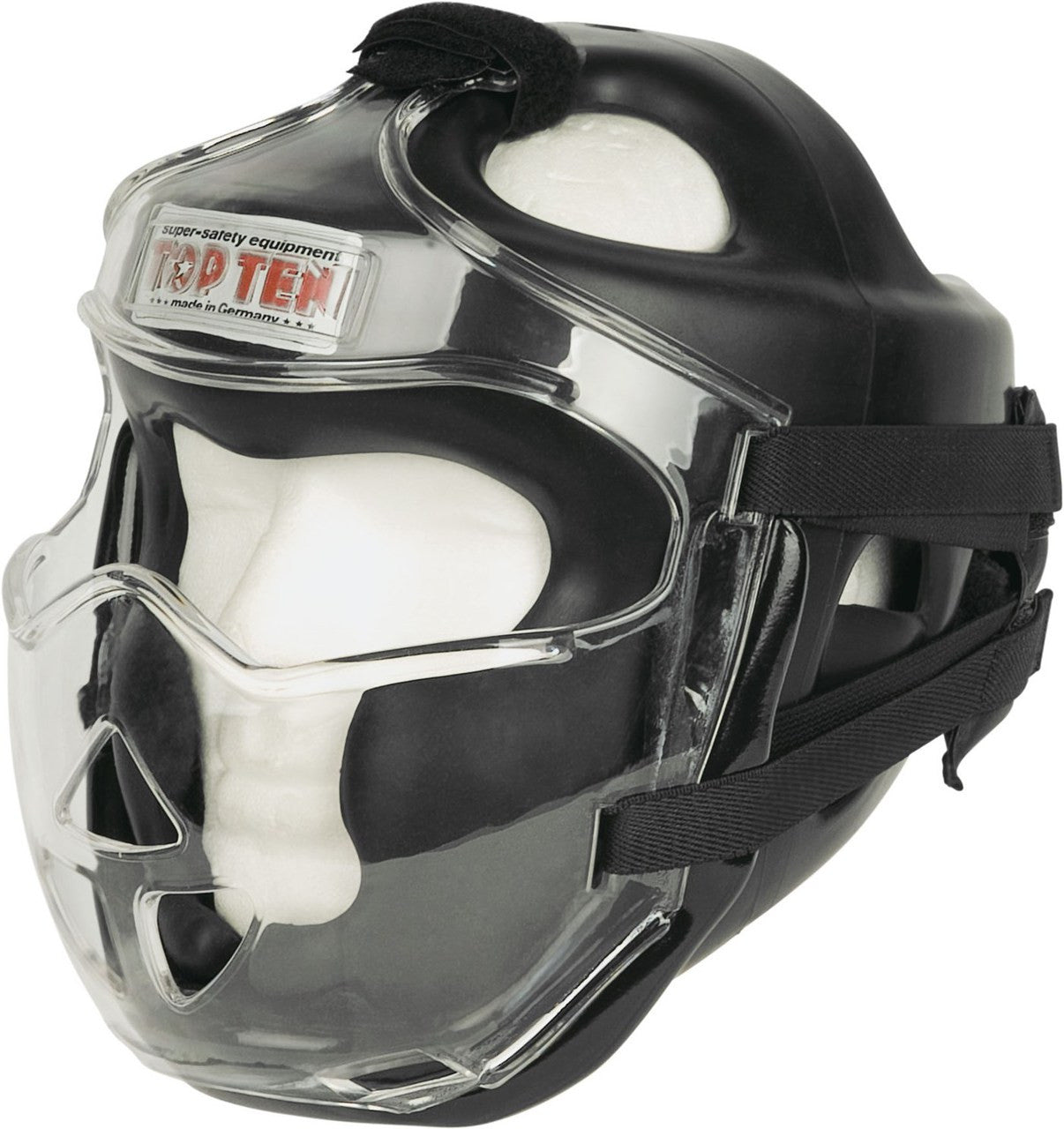 Top Ten Face Mask