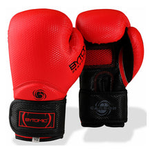 Bytomic Performer V4 Kids Boxing Gloves Red