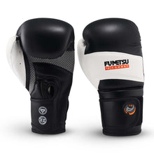 Fumetsu Ghost Boxing Gloves Black-White