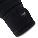 Fumetsu Ghost Boxing Gloves Black-Black