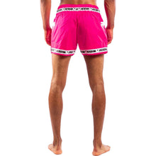 Venum Parachute Muay Thai Shorts Fluo Pink