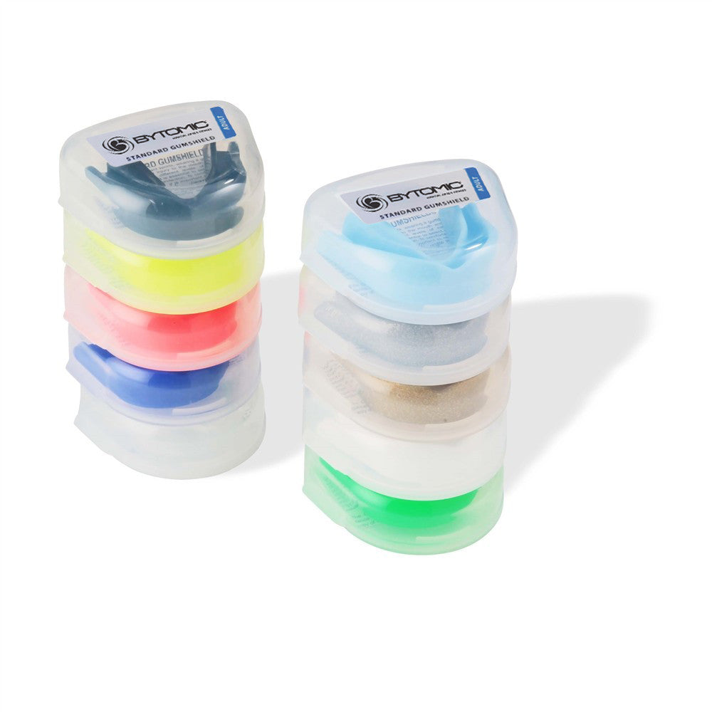 Men's Mouth Guards & Gum Shields for Martial Arts & Sports
