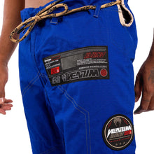 Venum Elite 3.0 BJJ Gi Blue