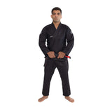 Tatami The Original V2 Mens BJJ Gi  - Black