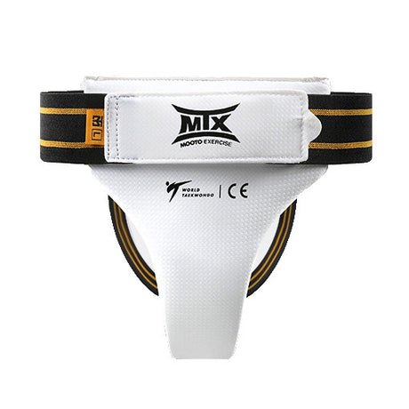 MTX Female Groin Guard