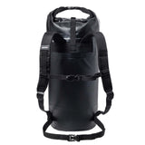 Tatami Drytech Gear Bag Black-Black