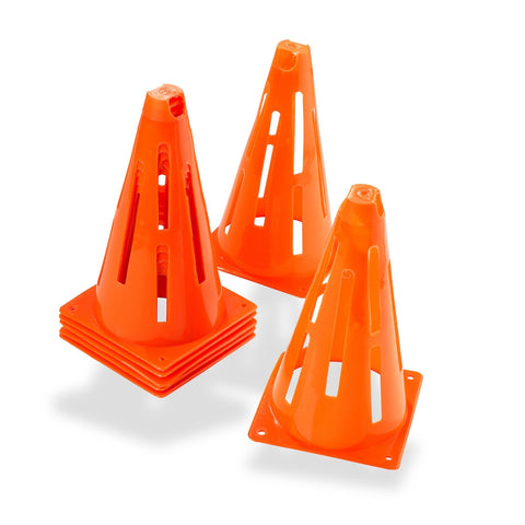 Bytomic Collapsible 9inch Cones
