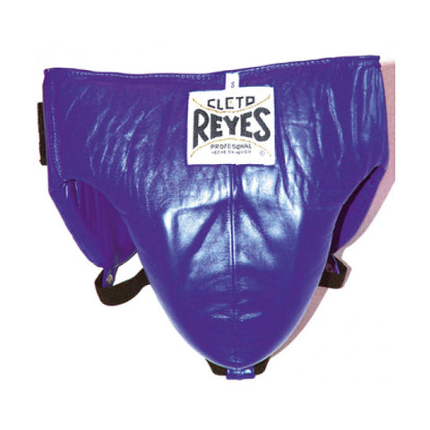 Cleto Reyes Foul Proof Protection Cup Blue